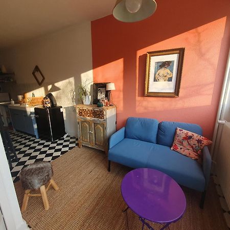 L'Atelier Cosy Apartment Beaune  Bagian luar foto