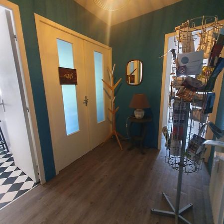 L'Atelier Cosy Apartment Beaune  Bagian luar foto