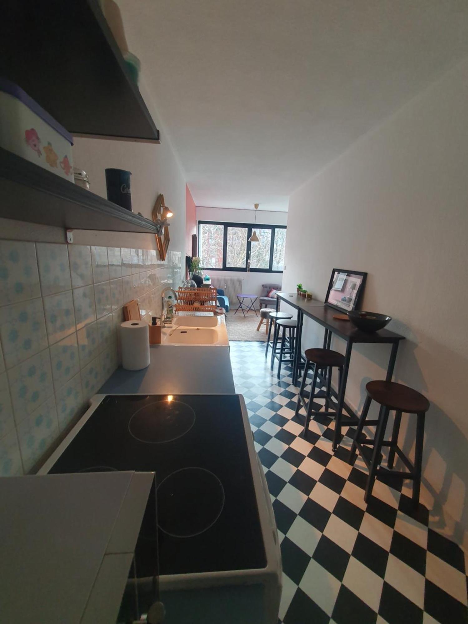 L'Atelier Cosy Apartment Beaune  Bagian luar foto