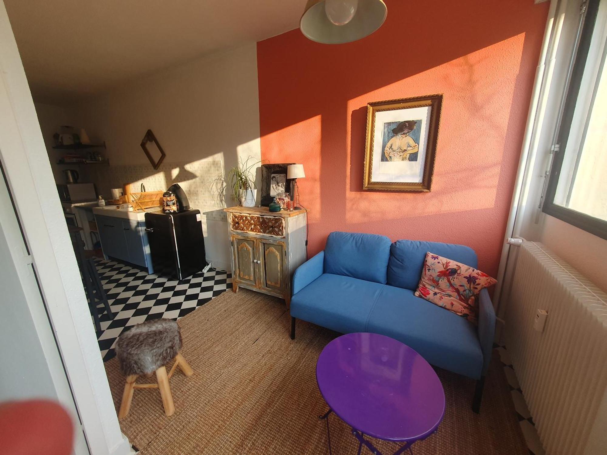L'Atelier Cosy Apartment Beaune  Bagian luar foto