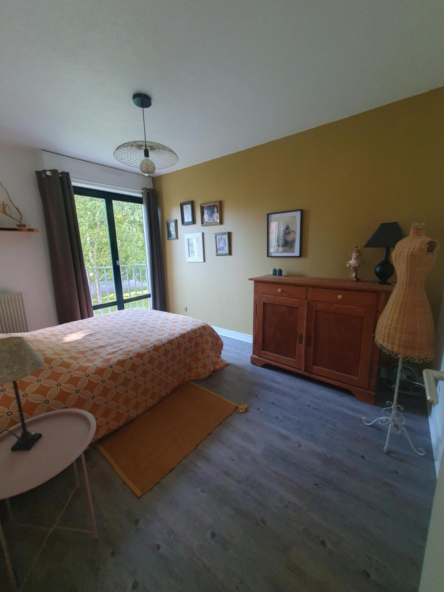 L'Atelier Cosy Apartment Beaune  Bagian luar foto